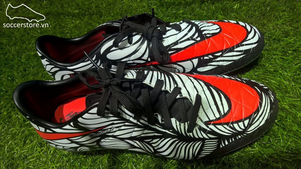 nike hypervenom phelon neymar